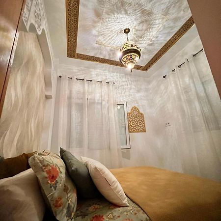 Casa Riad Amor Marrakech En Lo Pagan San Pedro del Pinatar Zewnętrze zdjęcie