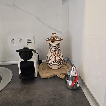 Casa Riad Amor Marrakech En Lo Pagan San Pedro del Pinatar Zewnętrze zdjęcie