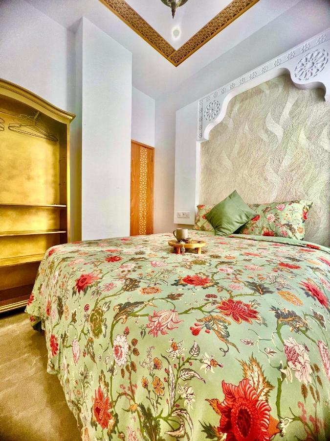 Casa Riad Amor Marrakech En Lo Pagan San Pedro del Pinatar Zewnętrze zdjęcie
