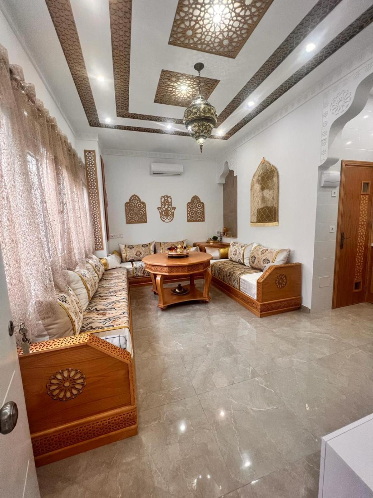Casa Riad Amor Marrakech En Lo Pagan San Pedro del Pinatar Zewnętrze zdjęcie