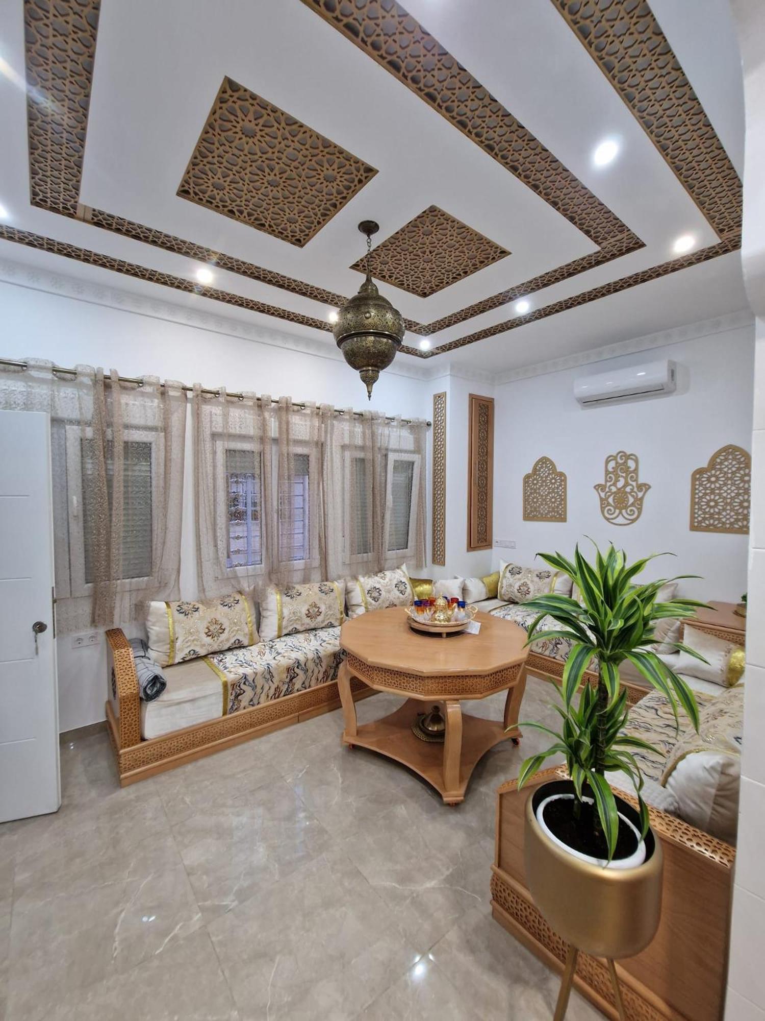 Casa Riad Amor Marrakech En Lo Pagan San Pedro del Pinatar Zewnętrze zdjęcie