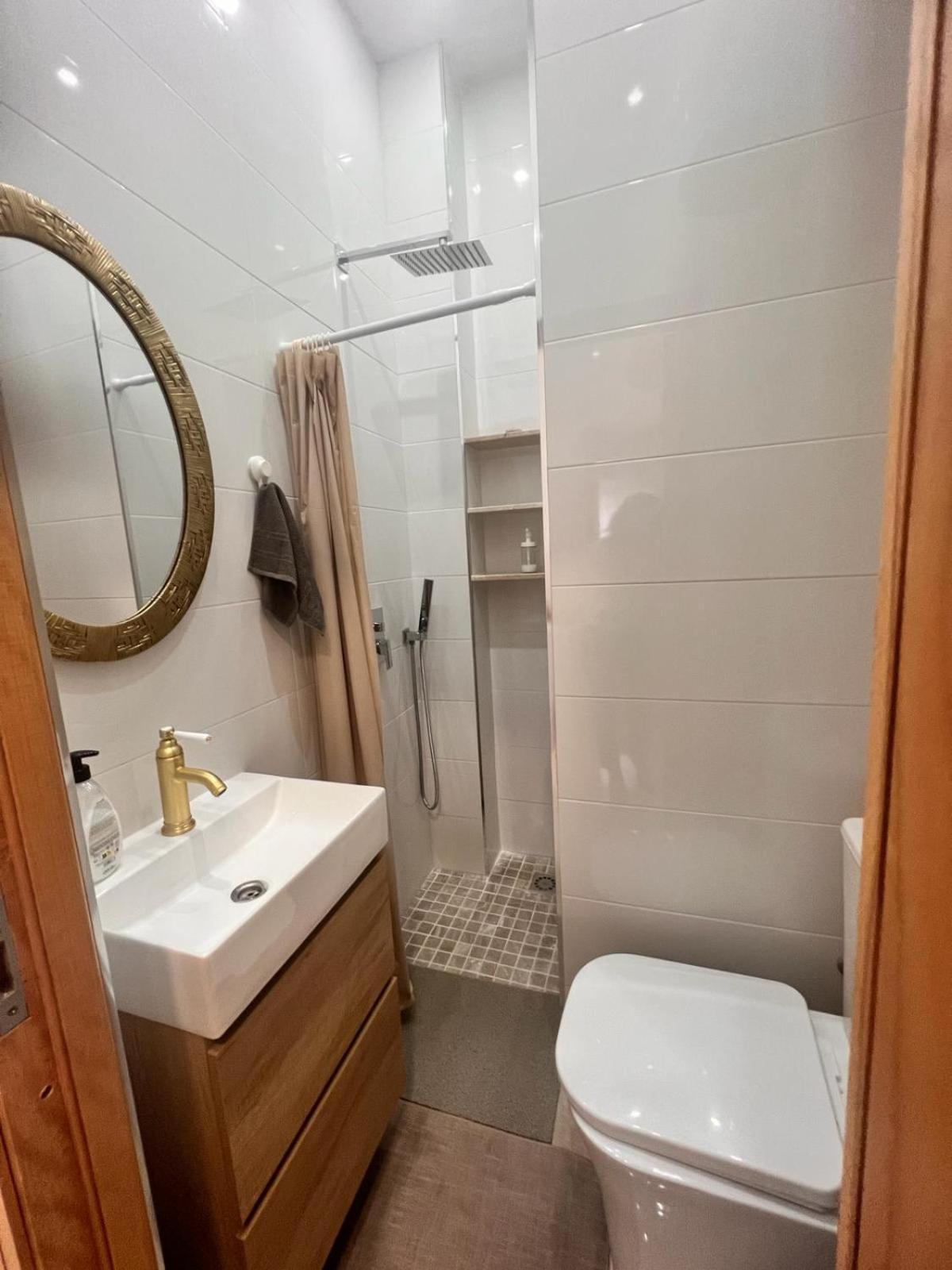 Casa Riad Amor Marrakech En Lo Pagan San Pedro del Pinatar Zewnętrze zdjęcie