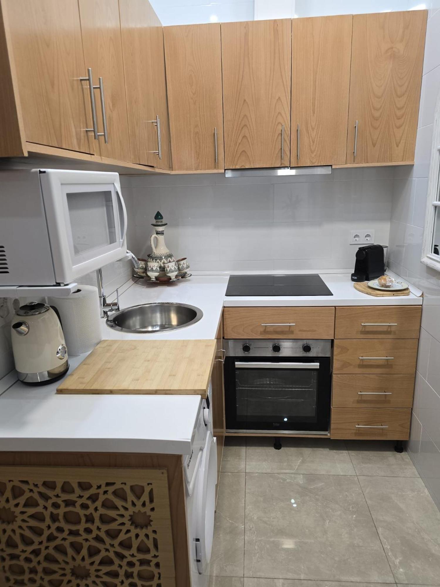 Casa Riad Amor Marrakech En Lo Pagan San Pedro del Pinatar Zewnętrze zdjęcie